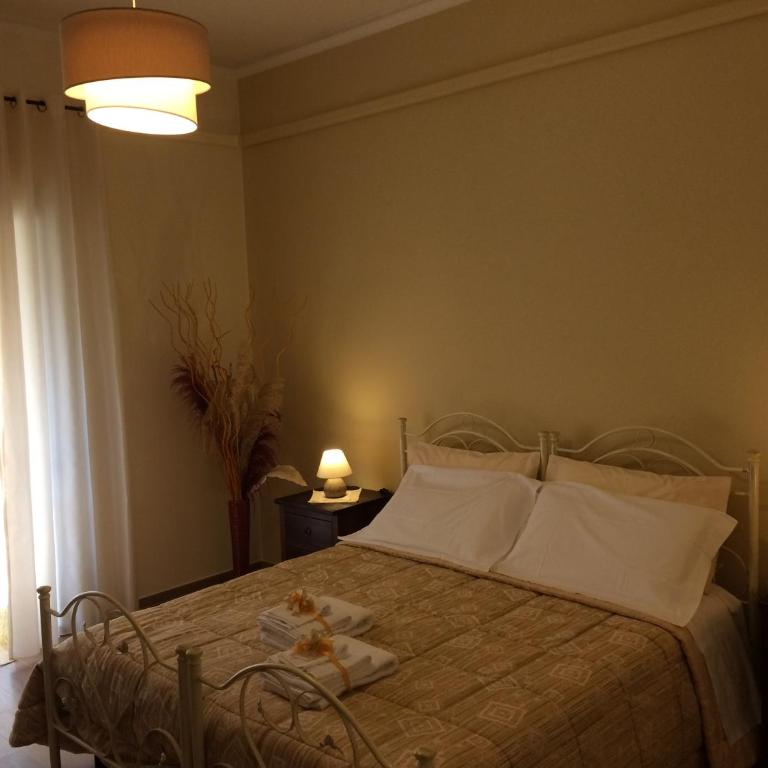 Casa Deda - Appartamento con 2 Camere da Letto - 33