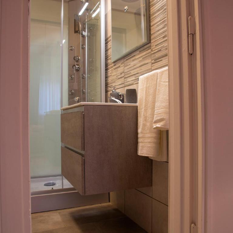 San Silverio Luxury House - Appartamento con 2 Camere da Letto - 17