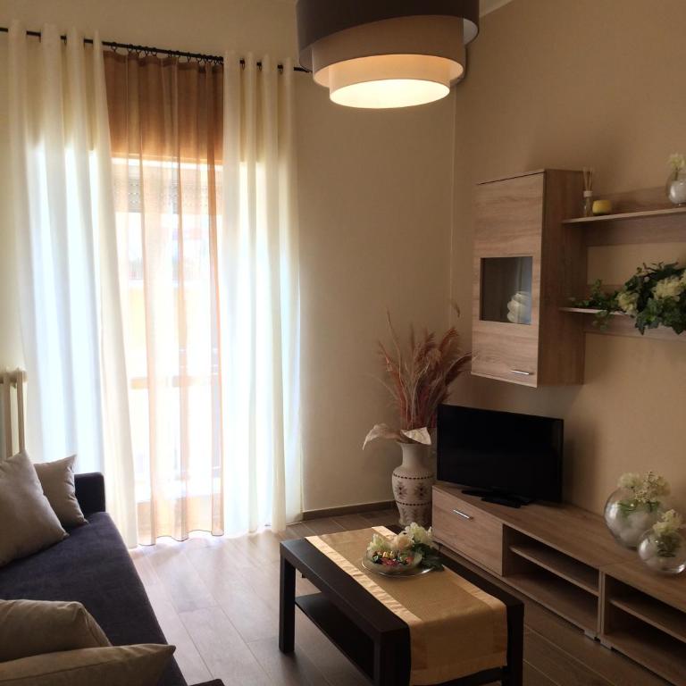 Casa Deda - Appartamento con 2 Camere da Letto - 28