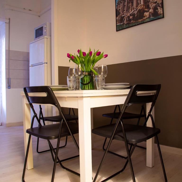 San Silverio Luxury House - Appartamento con 2 Camere da Letto - 21
