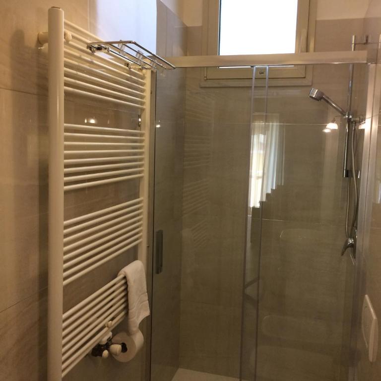 Casa Deda - Appartamento con 2 Camere da Letto - 25