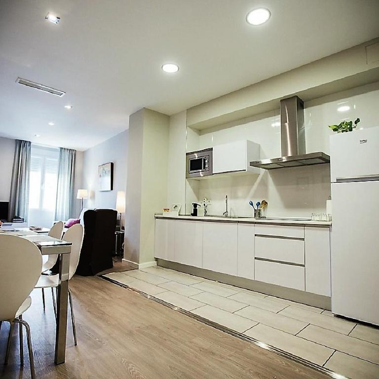 Conde de Gondomar 1 - Apartamento Deluxe - 33