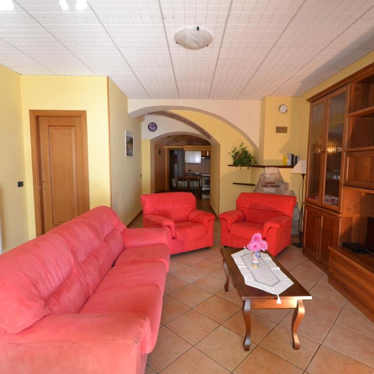 Appartmento Belvedere - Appartamento con Vista Lago - 6