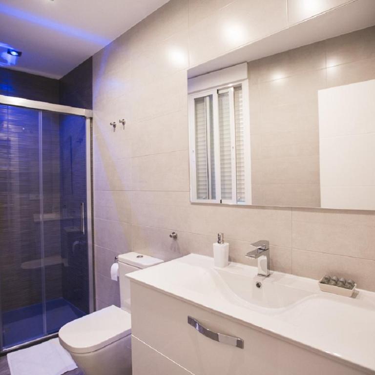 Conde de Gondomar 1 - Apartamento Deluxe - 30
