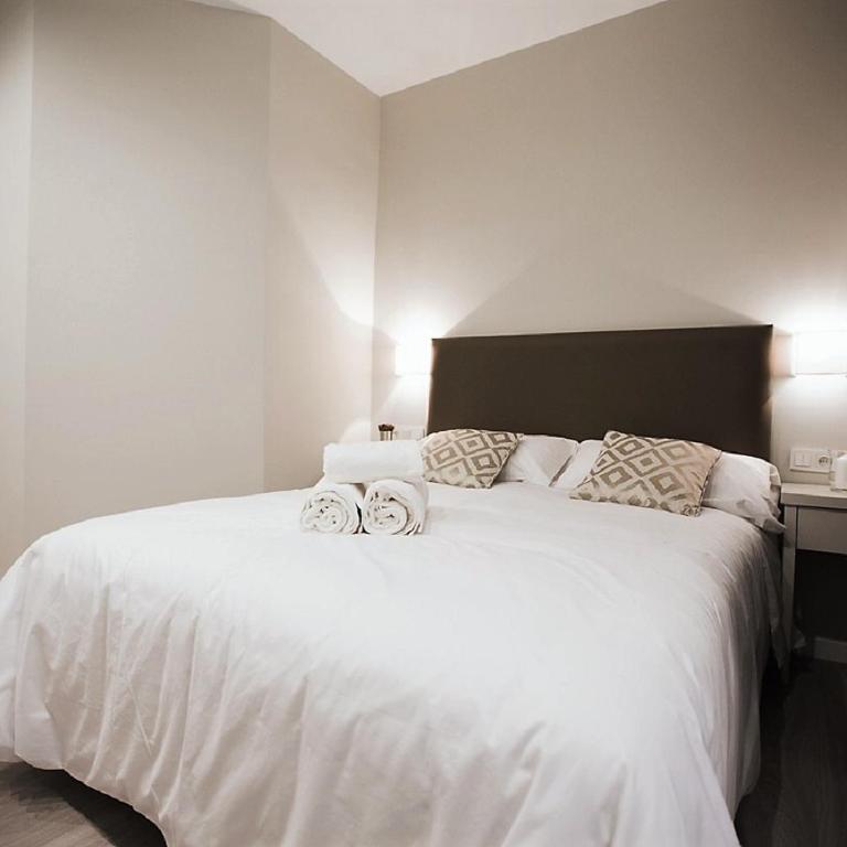 Conde de Gondomar 1 - Apartamento Deluxe - 42