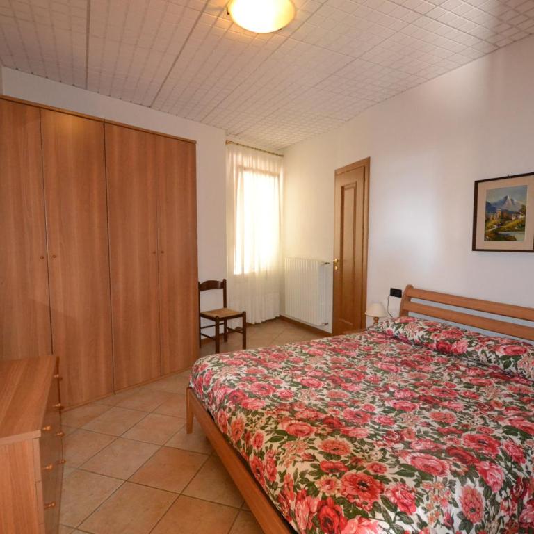 Appartmento Belvedere - Appartamento con Vista Lago - 10