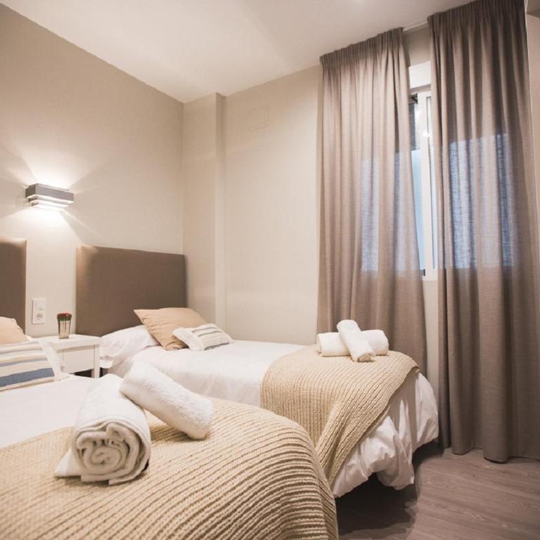 Conde de Gondomar 1 - Apartamento Deluxe - 29