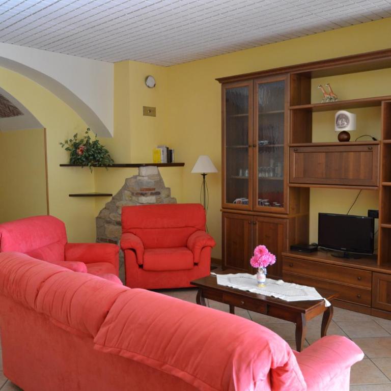 Appartmento Belvedere - Appartamento con Vista Lago - 7