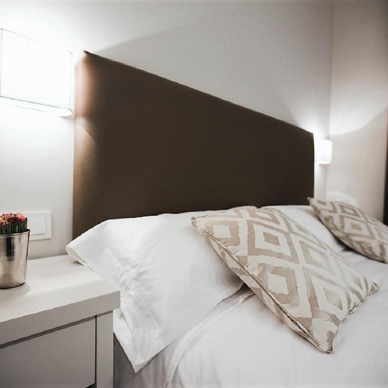 Conde de Gondomar 1 - Apartamento Deluxe - 38
