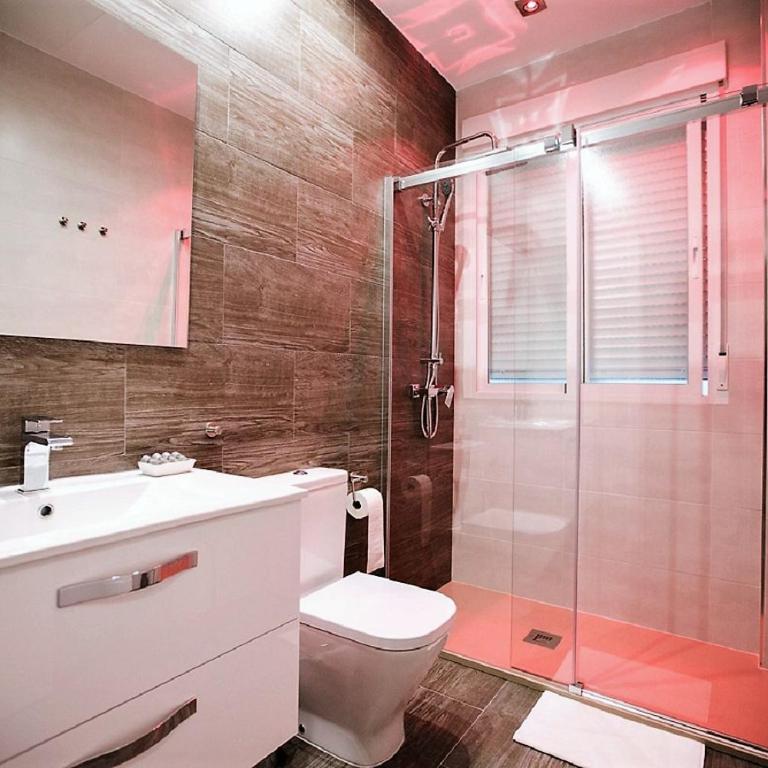 Conde de Gondomar 1 - Apartamento Deluxe - 32