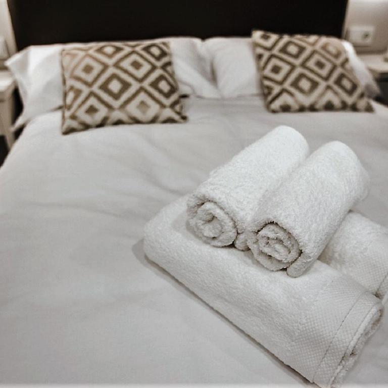 Conde de Gondomar 1 - Apartamento Deluxe - 28