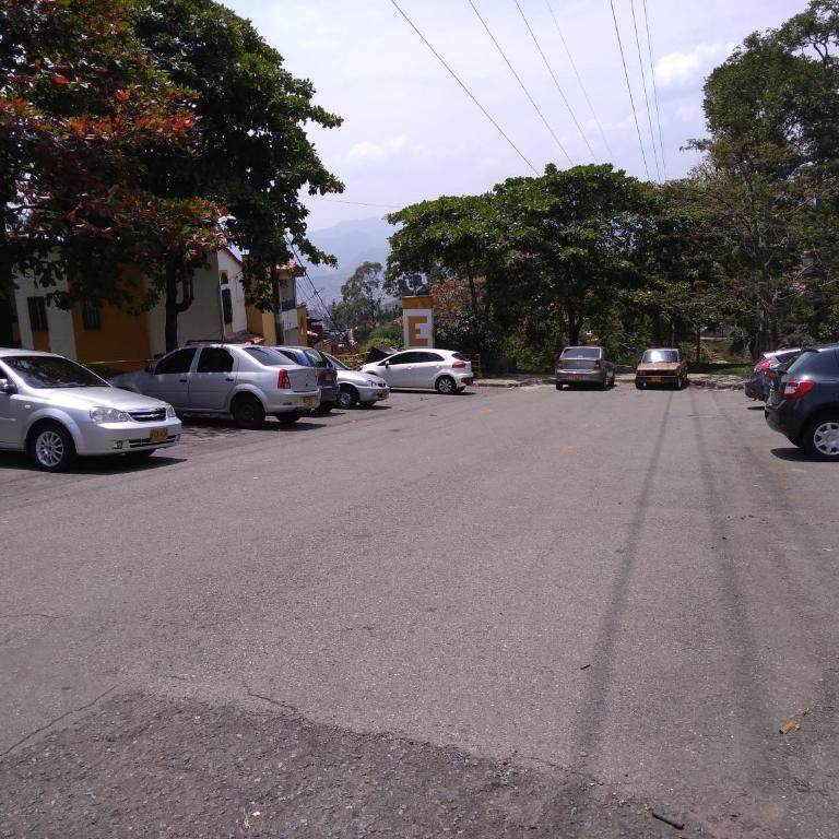 Apartamento Campestre Medellin - Apartment - 15