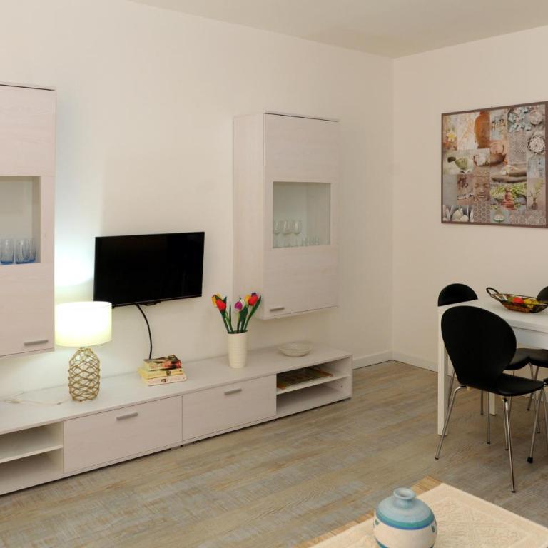 Alkira Lodge - Via Txu Terrat - Appartamento con 2 Camere da Letto - 21