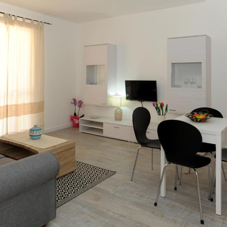 Alkira Lodge - Via Txu Terrat - Appartamento con 2 Camere da Letto - 20