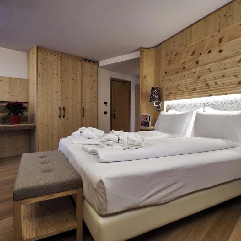 Hotel Bertelli - Camera Tripla - 1