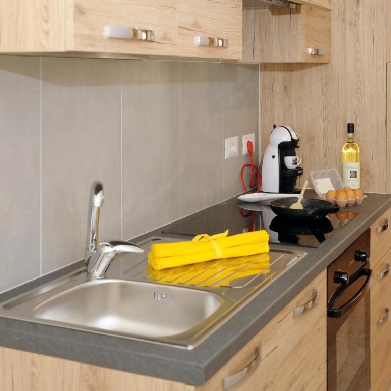 Alkira Lodge - Via Txu Terrat - Appartamento con 2 Camere da Letto - 12