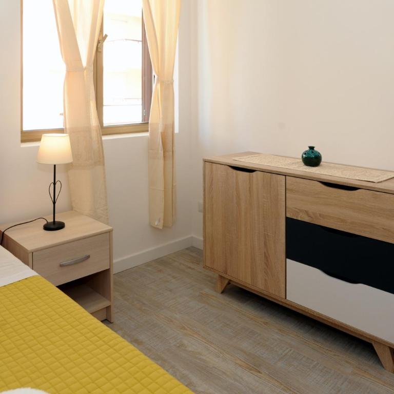 Alkira Lodge - Via Txu Terrat - Appartamento con 2 Camere da Letto - 9