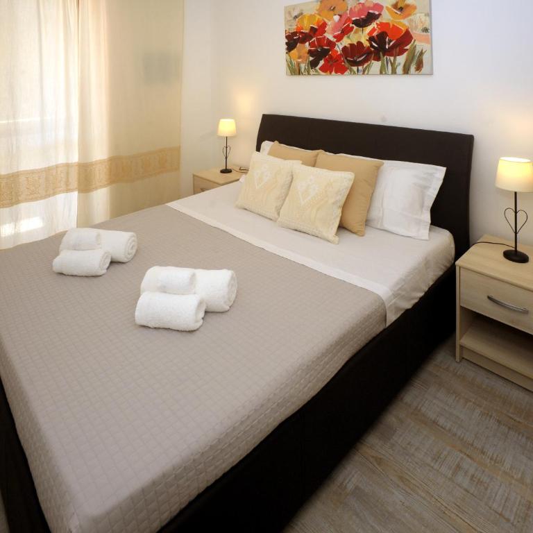Alkira Lodge - Via Txu Terrat - Appartamento con 2 Camere da Letto - 8