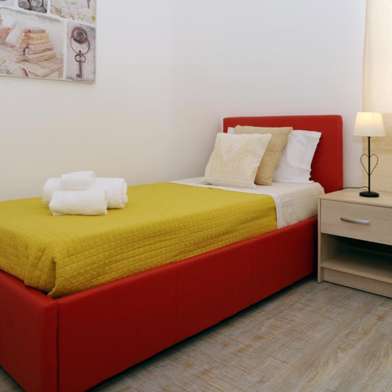 Alkira Lodge - Via Txu Terrat - Appartamento con 2 Camere da Letto - 6