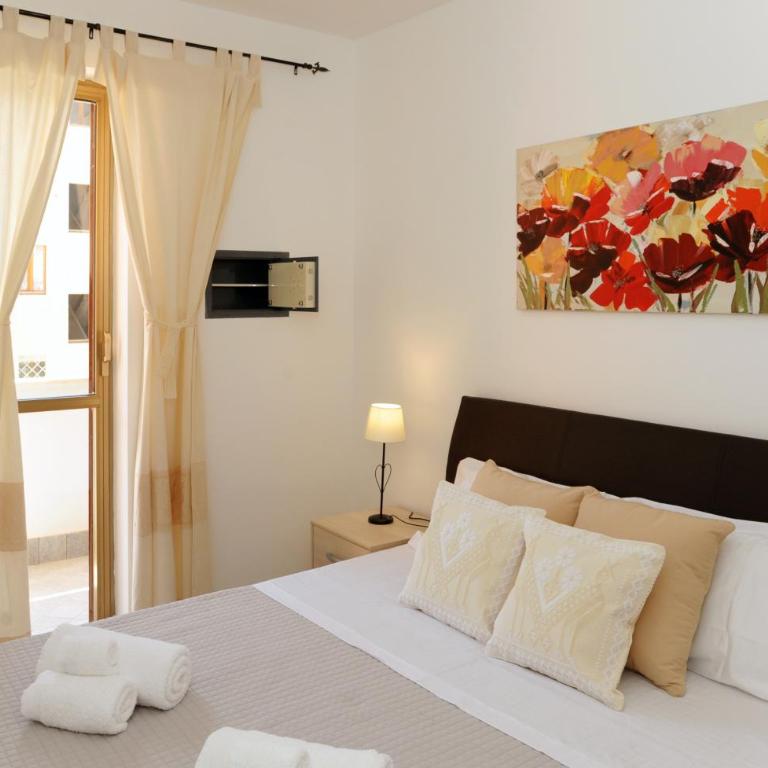 Alkira Lodge - Via Txu Terrat - Appartamento con 2 Camere da Letto - 5