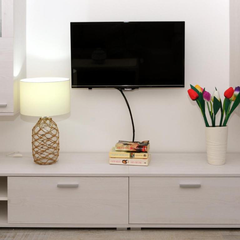 Alkira Lodge - Via Txu Terrat - Appartamento con 2 Camere da Letto - 4