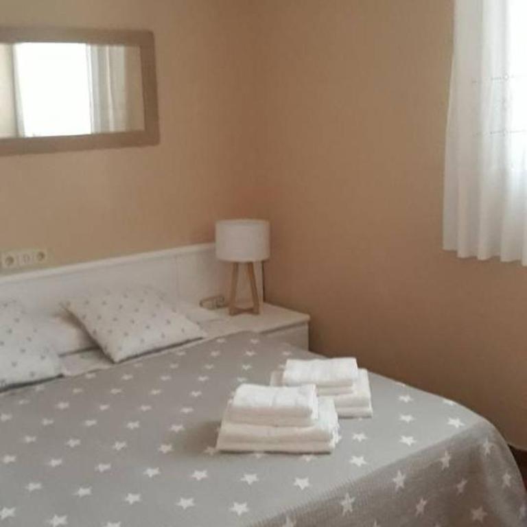 Apartamento Marimurtra Blanes con vistas al mar - Apartment mit 2 Schlafzimmern - 5