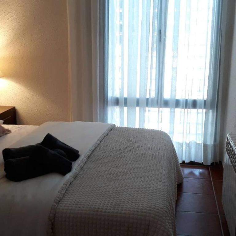 Apartamento Marimurtra Blanes con vistas al mar - Apartment mit 2 Schlafzimmern - 11