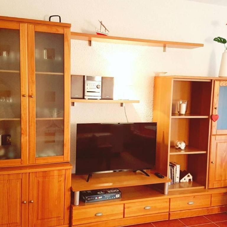 Apartamento Marimurtra Blanes con vistas al mar - Apartment mit 2 Schlafzimmern - 13