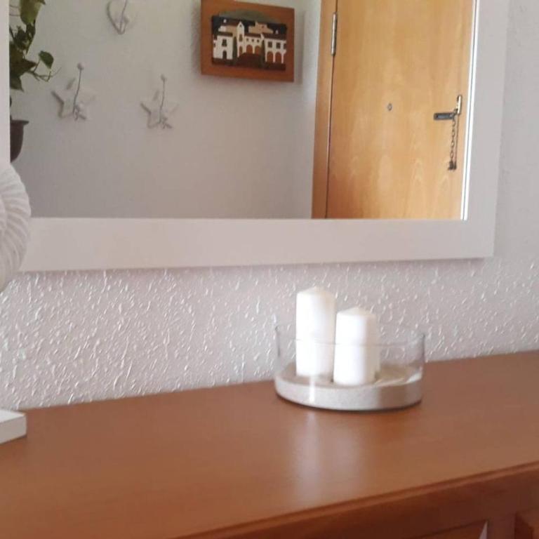 Apartamento Marimurtra Blanes con vistas al mar - Apartment mit 2 Schlafzimmern - 15