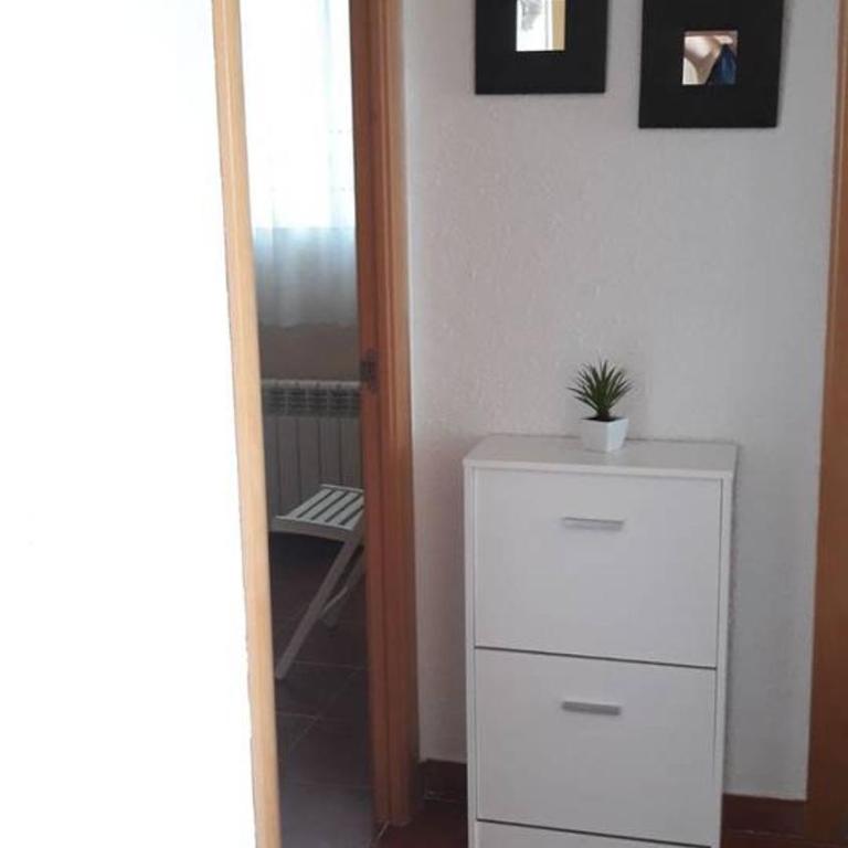 Apartamento Marimurtra Blanes con vistas al mar - Apartment mit 2 Schlafzimmern - 19