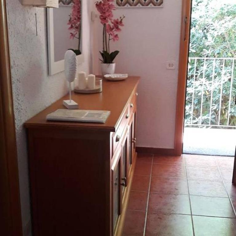 Apartamento Marimurtra Blanes con vistas al mar - Apartment mit 2 Schlafzimmern - 24