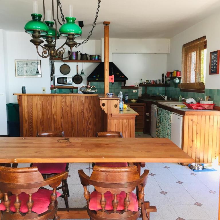 Villa PoggiMare - Villa - 14