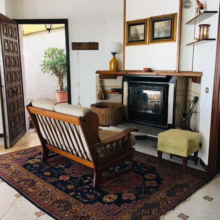 Villa PoggiMare - Villa - 15