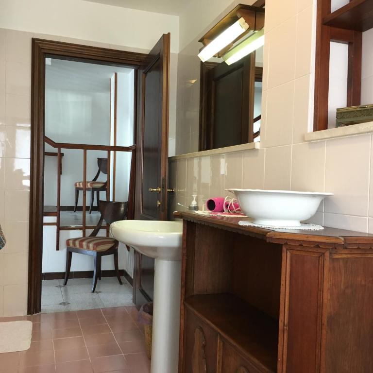 Villa PoggiMare - Villa - 16