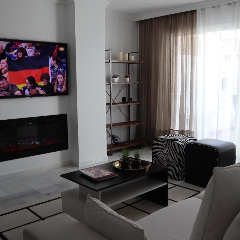 Apartamento NAGUELES 31 - Apartamento de 2 dormitorios - 16