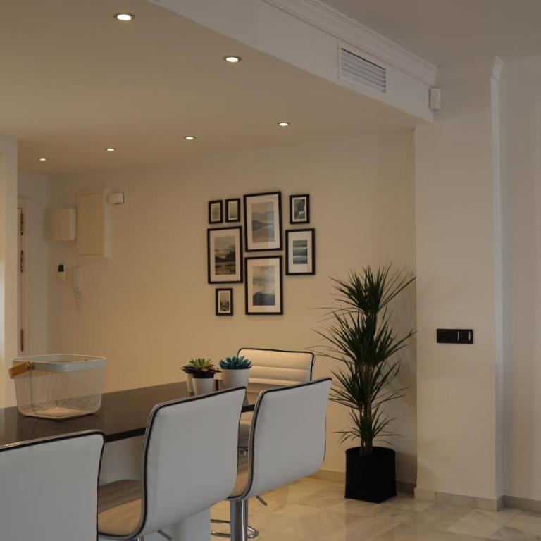 Apartamento NAGUELES 31 - Apartamento de 2 dormitorios - 15