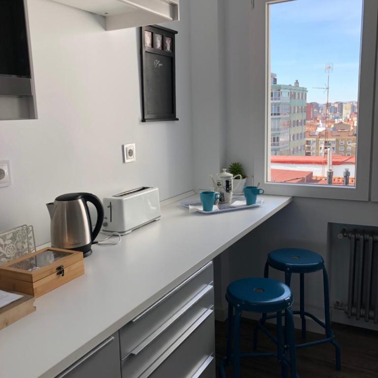 Apartamento Turístico Alfredo Truan - Apartamento Deluxe - 4
