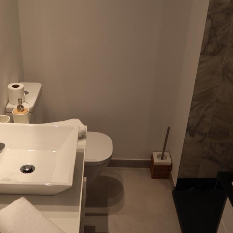 Apartamento NAGUELES 31 - Apartamento de 2 dormitorios - 14