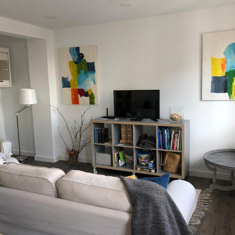Apartamento Turístico Alfredo Truan - Apartamento Deluxe - 2