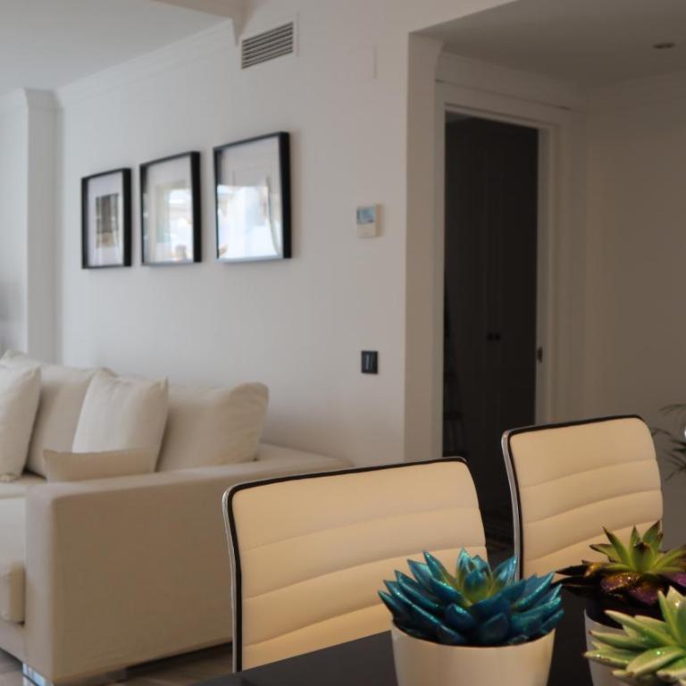 Apartamento NAGUELES 31 - Apartamento de 2 dormitorios - 12