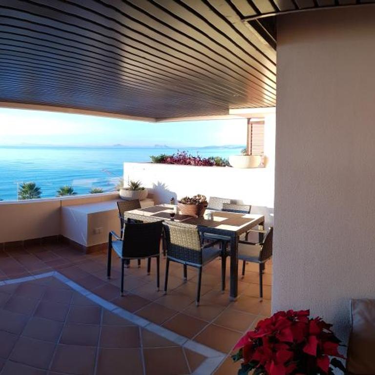 Bahia de la Plata - Apartamento de 2 dormitorios - 3