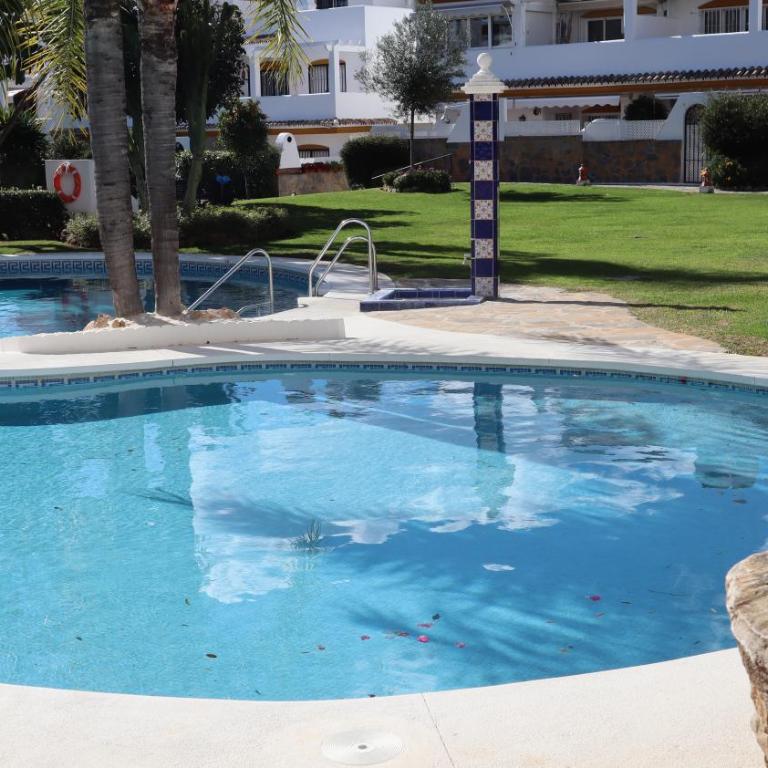 Apartamento NAGUELES 31 - Apartamento de 2 dormitorios - 9