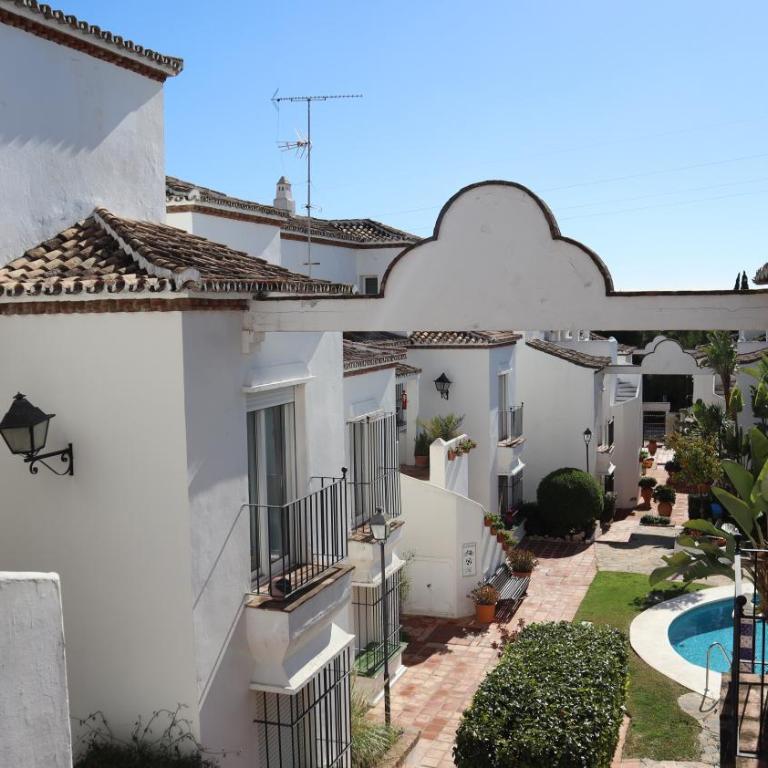 Apartamento NAGUELES 31 - Apartamento de 2 dormitorios - 8