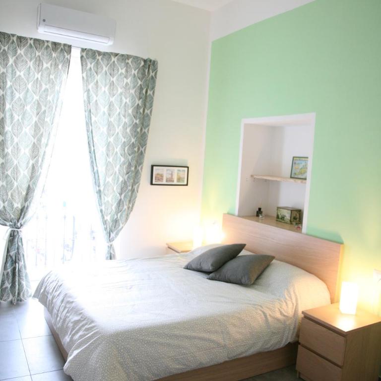 ALYSSA HOUSE - Appartamento Monolocale - 2