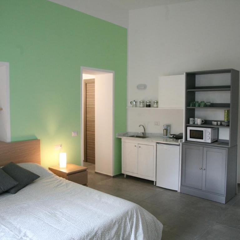 ALYSSA HOUSE - Appartamento Monolocale - 11