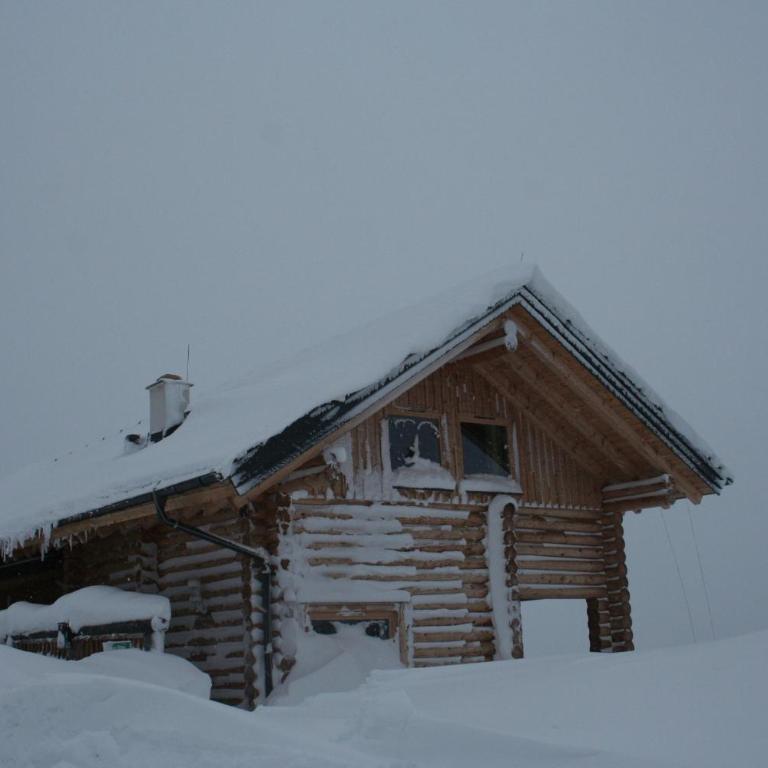 Ferienhaus Stoiser - Vacation Home - 16