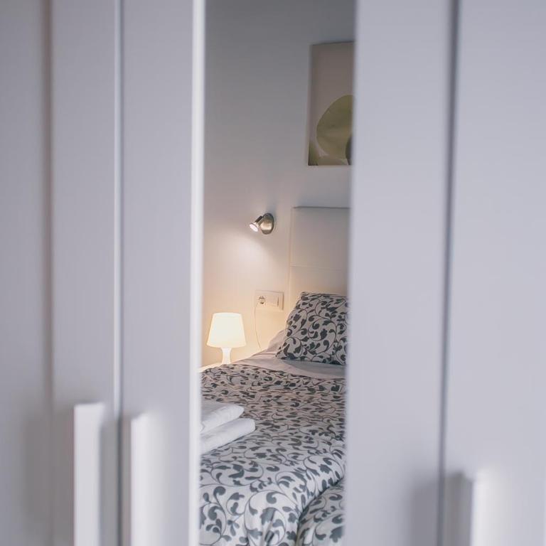 Apartamentos casa palacio - Apartamento Superior - 14