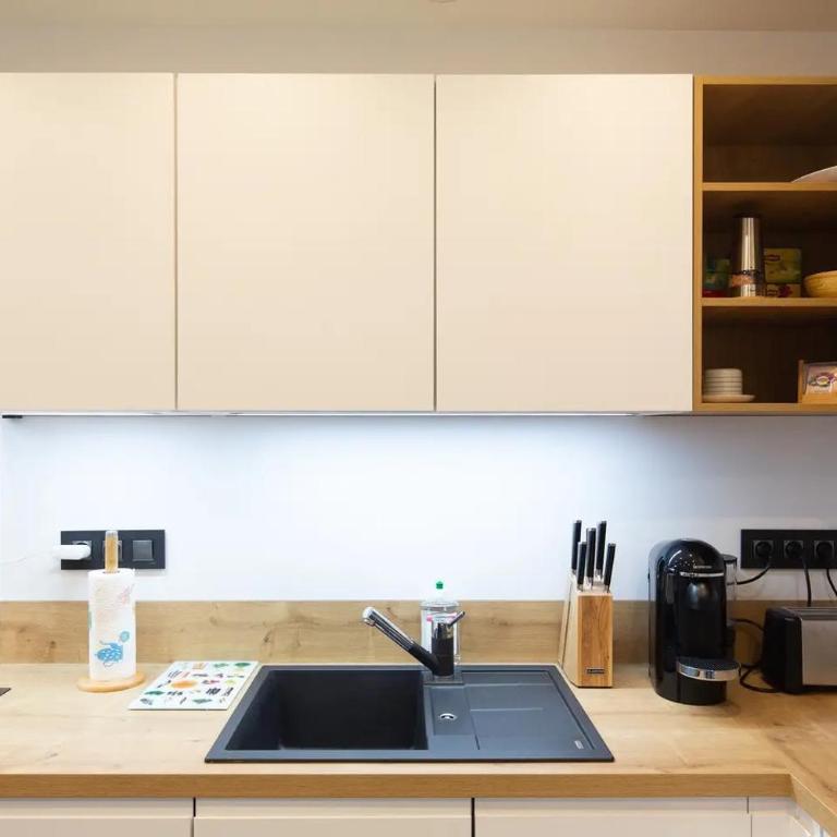 Cannes NEW Apartment, Palais Des Festivals, CROISETTE, Beaches - Studio - 4