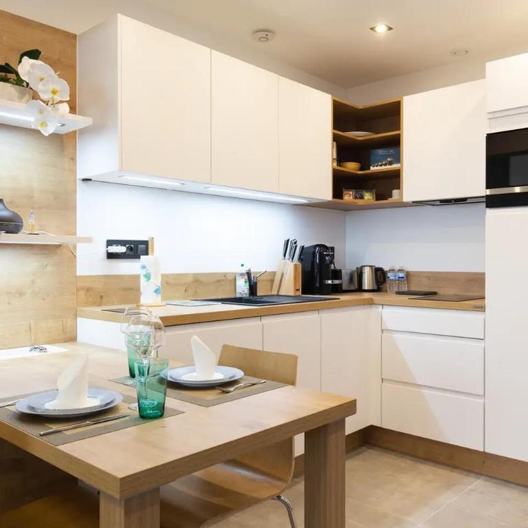Cannes NEW Apartment, Palais Des Festivals, CROISETTE, Beaches - Studio - 2