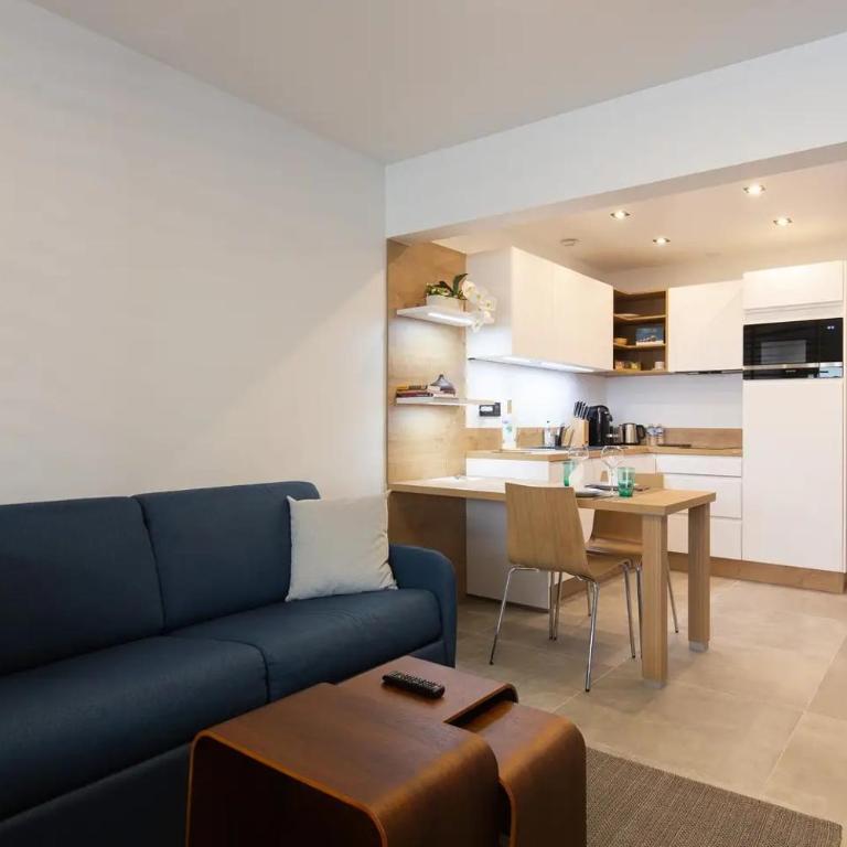 Cannes NEW Apartment, Palais Des Festivals, CROISETTE, Beaches - Studio - 3